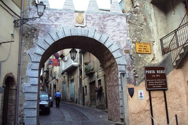 Hotel CittÀ Del Sole