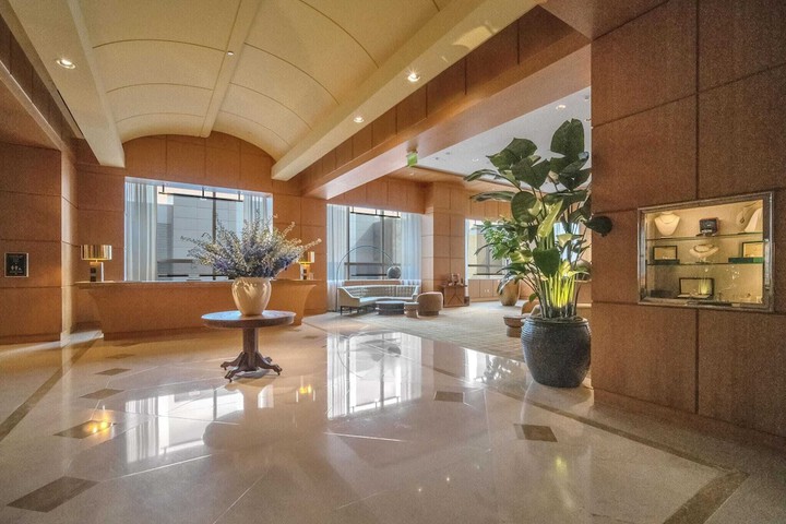 Hotel Interior 2 of 16