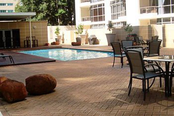 Pools & Facilities