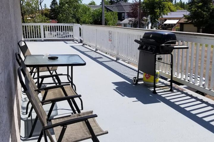 Terrace/Patio 17 of 40