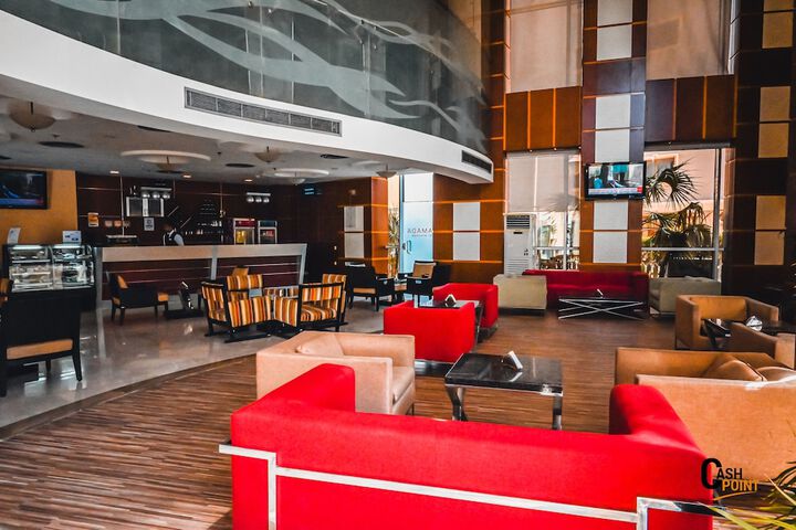 Hotel Interior 4 of 48