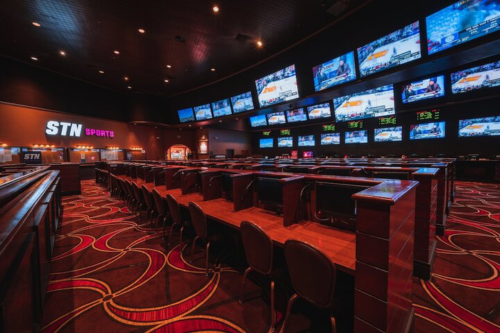 Casino