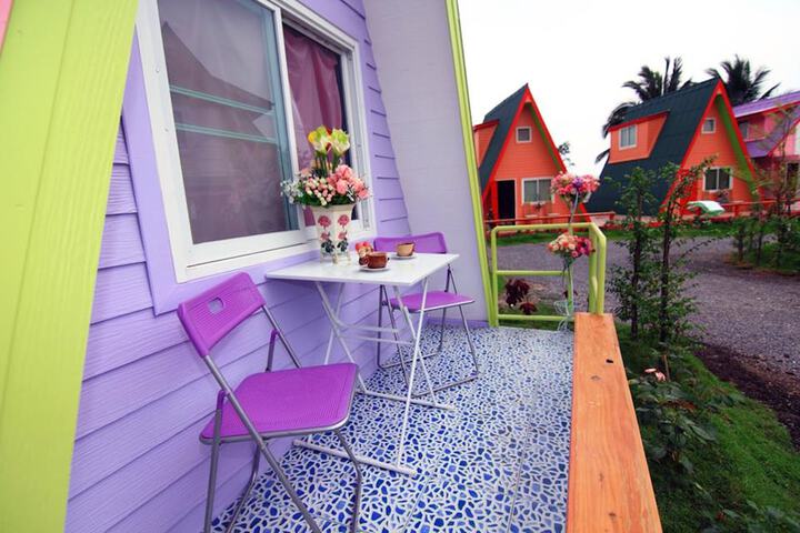 Terrace/Patio 33 of 59