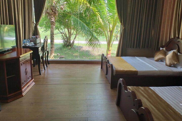 Room 22 of 105