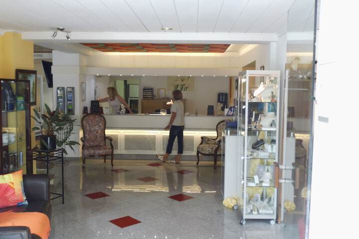 Hotel Interior 2 of 45