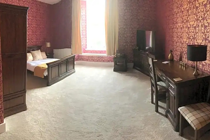 Photo of DUNNIKIER HOUSE HOTEL