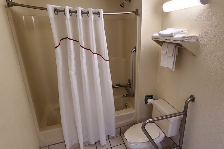 ADA Accessible Deluxe King (9 of 13)
