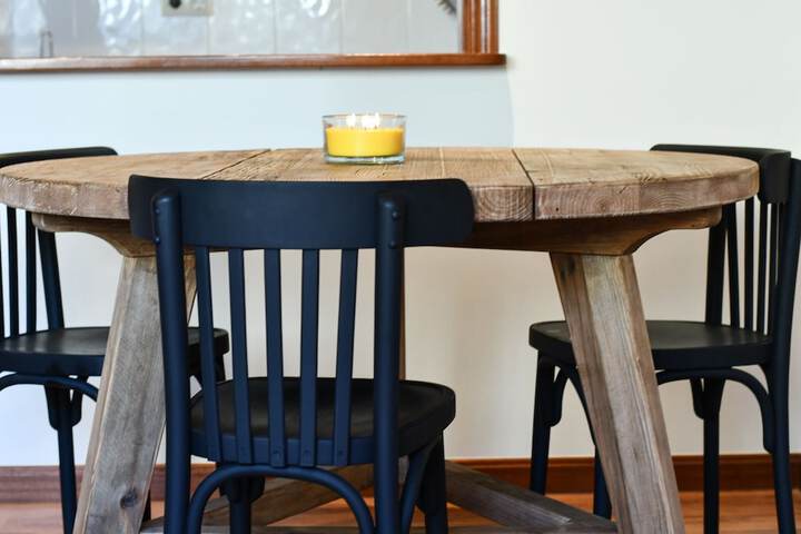 Dining Photos