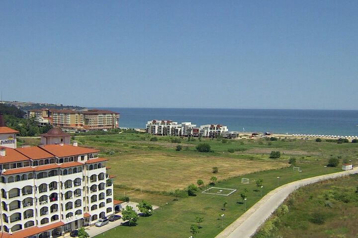 Hotel 50 of 52