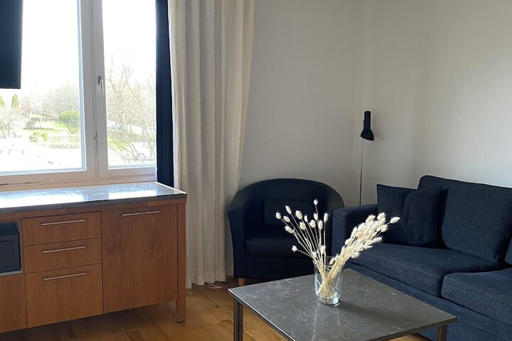 Fitness Facility Photos