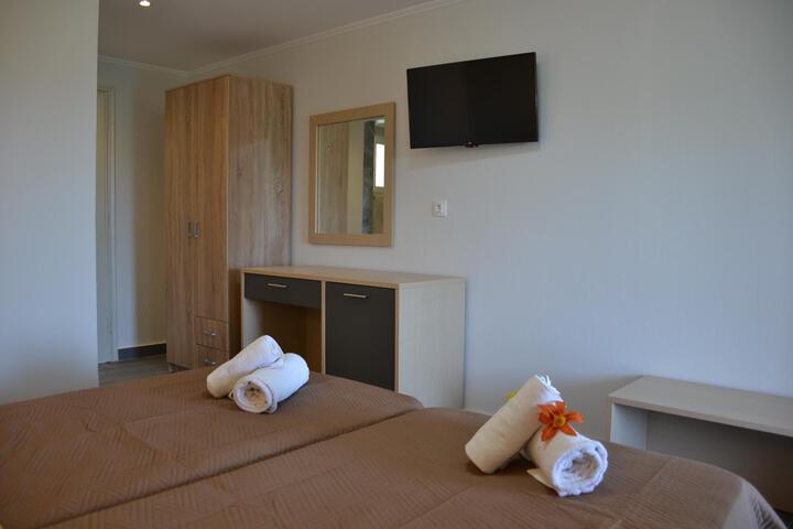 Dassia Holiday Club
