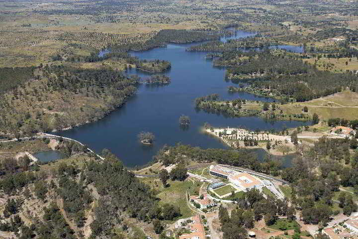 Alentejo Star Hotel