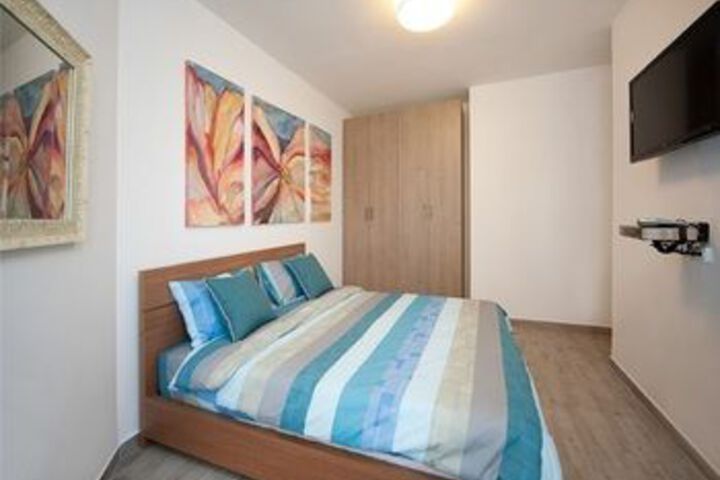 Guest Suite Photo