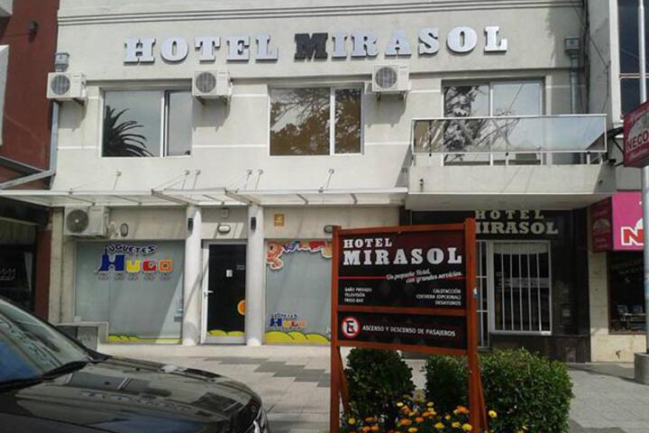 Hotel Mirasol