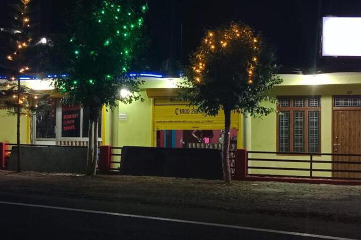 Maa Renuka Hotel & Restaurant by WB Inn
