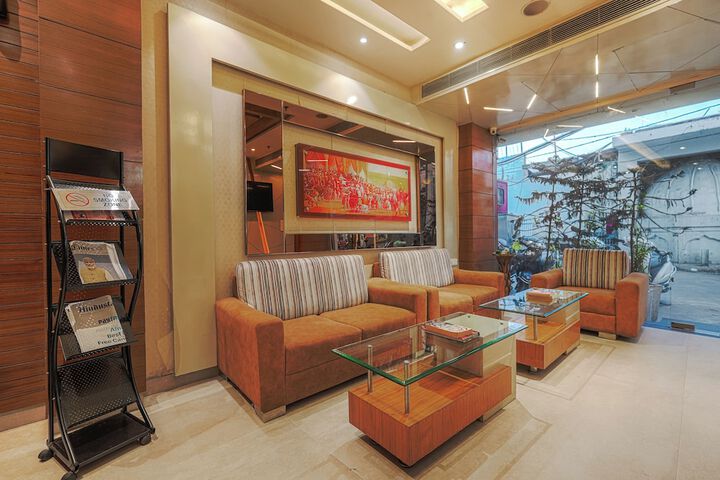 Hotel Interior 16 of 77