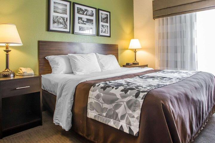 1 King Bed (23 of 29)