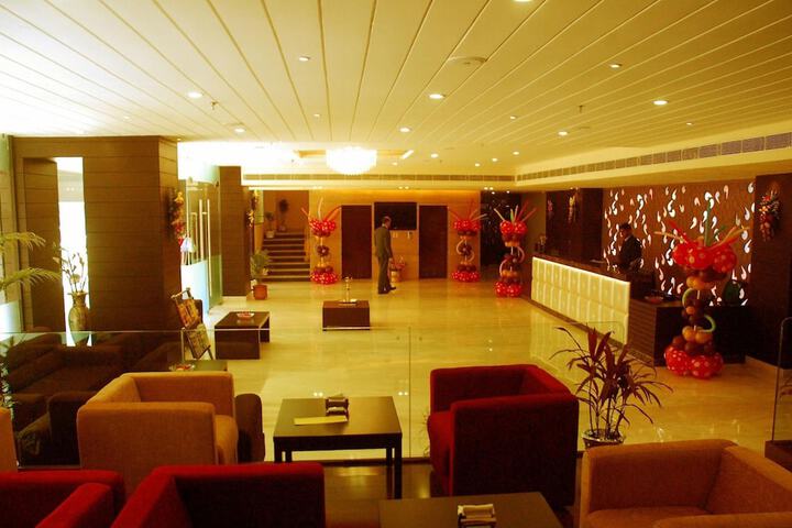 Hotel Interior 4 of 64