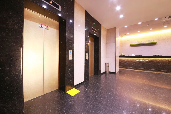Hotel Interior 2 of 26