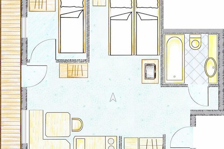 Room 12 of 60