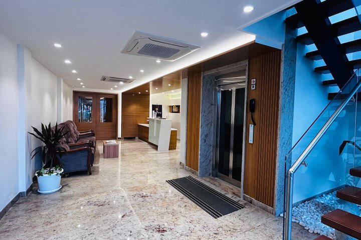 Hotel Interior 3 of 23
