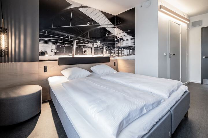 Four Points Flex by Sheraton Aarhus Skejby in Aarhus