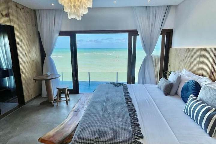 Villa Pantai Boutique Hotel Maragogi