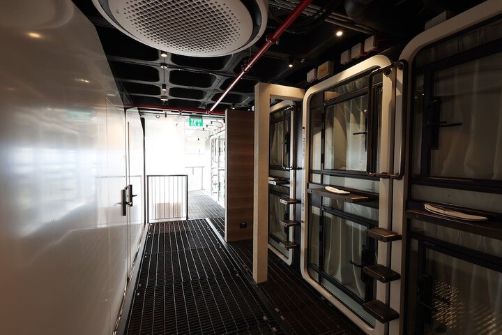Room 5 of 25