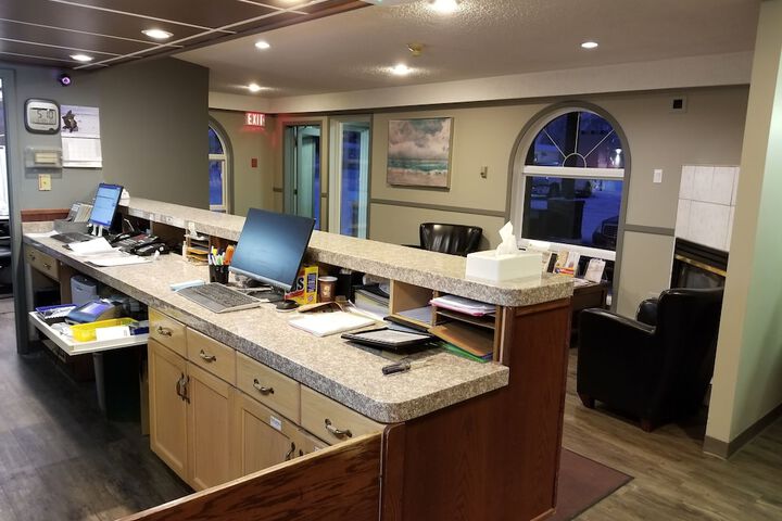 Hotel Interior 3 of 24