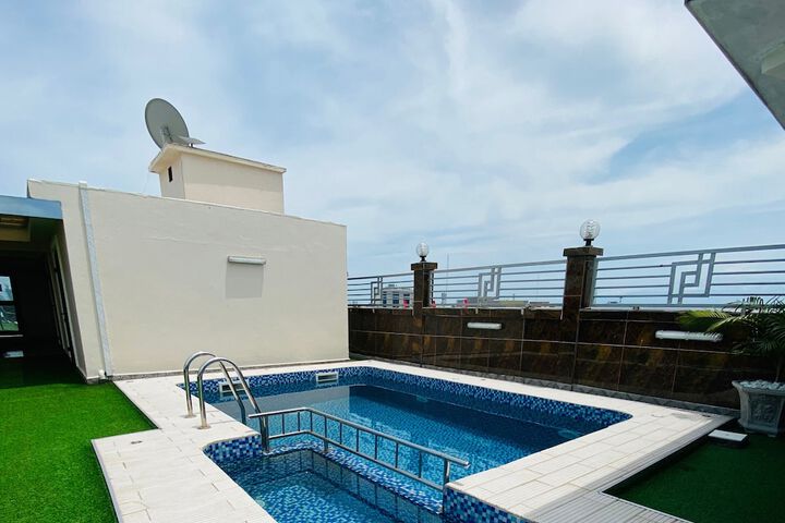 Pool 15 of 23