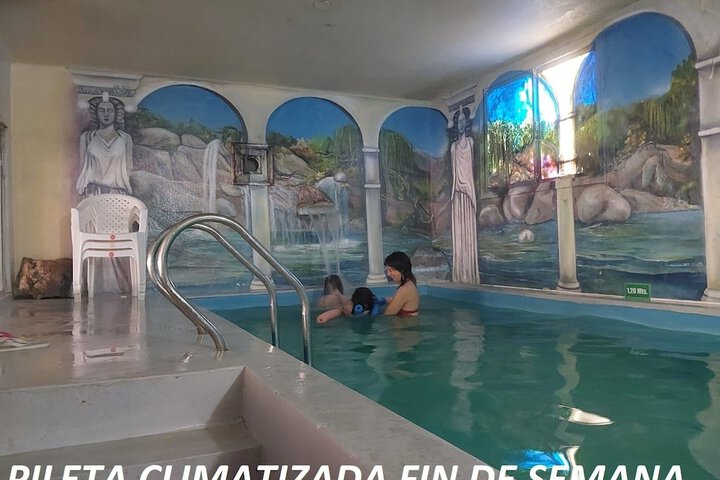Gran Aldea Hotel