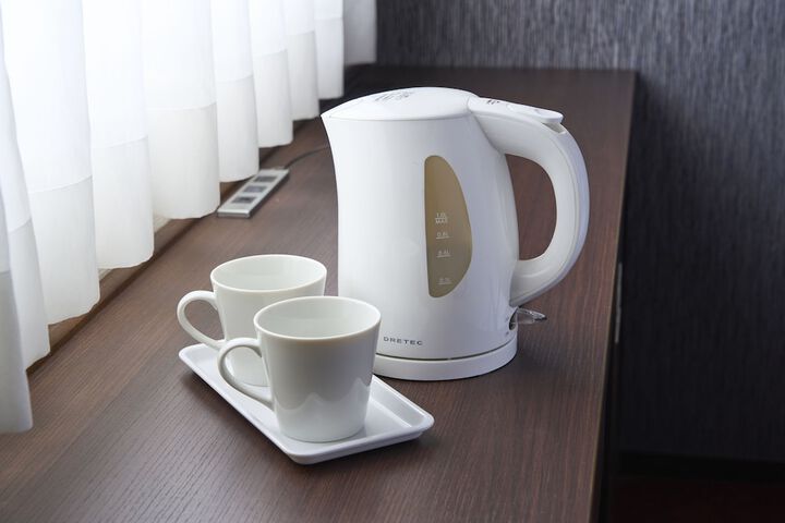 Room amenity