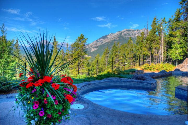 Pool 70 of 105