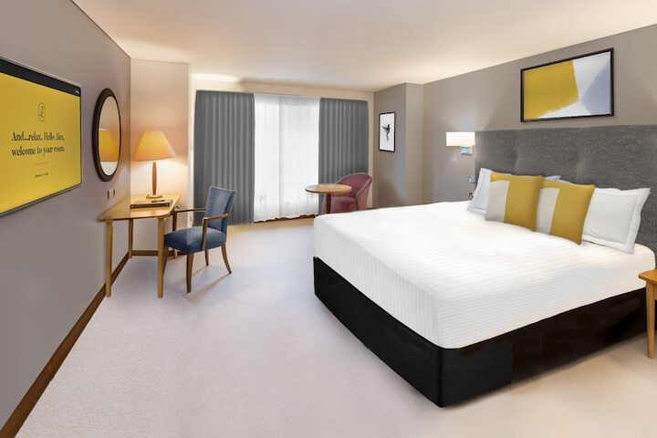 Room 20 of 101