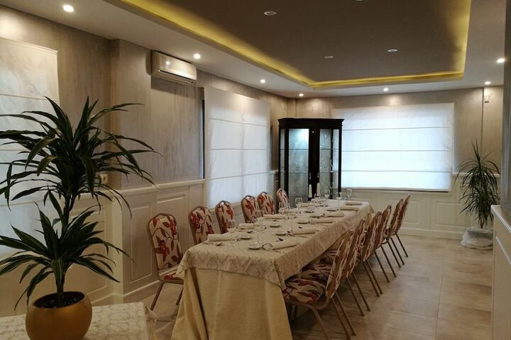Wedding/Banquet 15 of 25