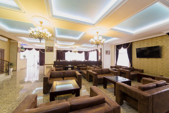 Hotel Interior 4 of 28