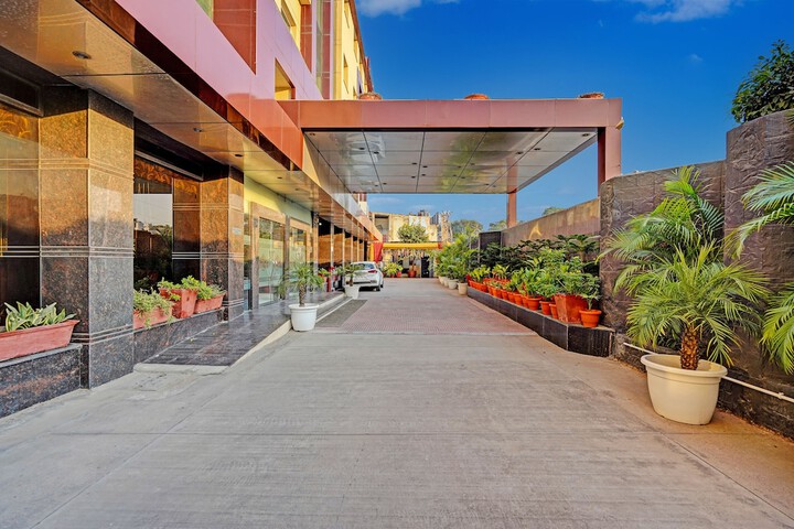 Terrace/Patio 21 of 24