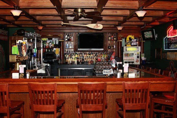 Sports bar