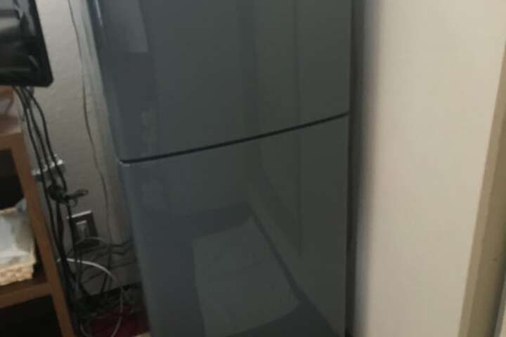 Mini-refrigerator