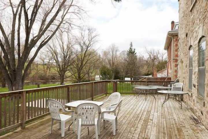 Terrace/Patio 27 of 45