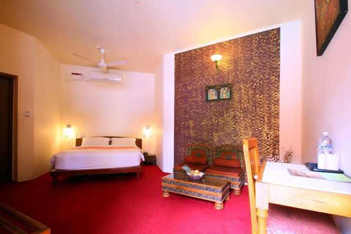 Room 14 of 55
