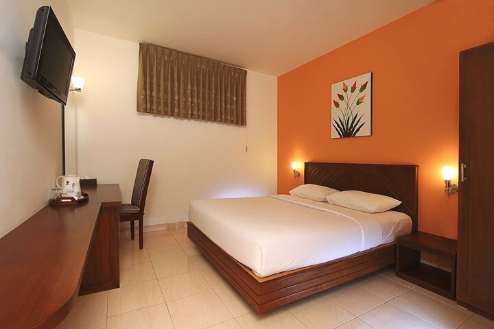 Room 7 of 20