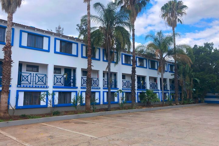 Hotel 239 of 241