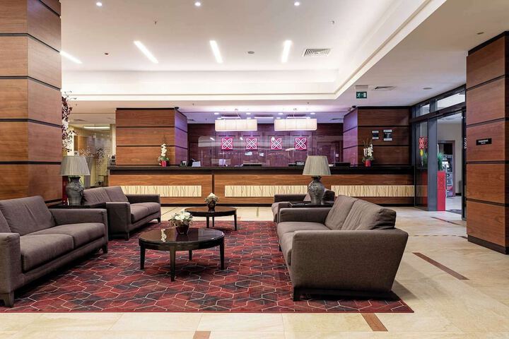 Hotel Interior 5 of 65