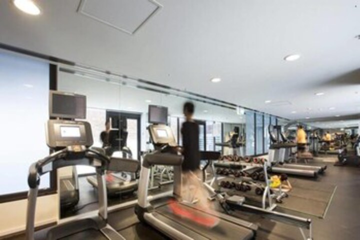 Health and Fitness 4 of 14