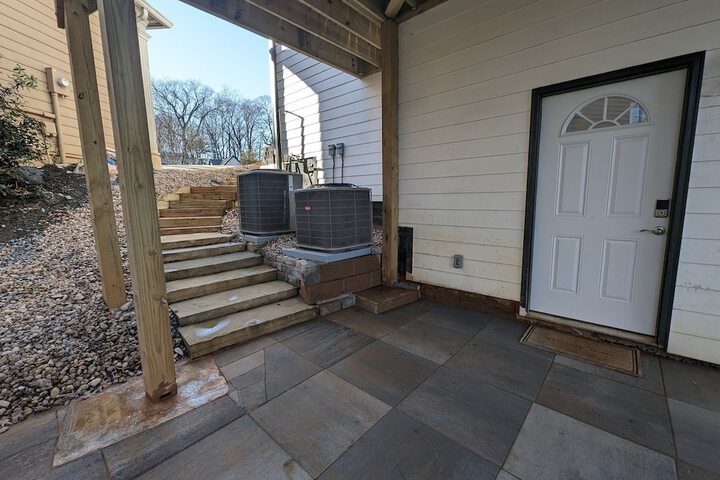 Terrace/Patio 19 of 26