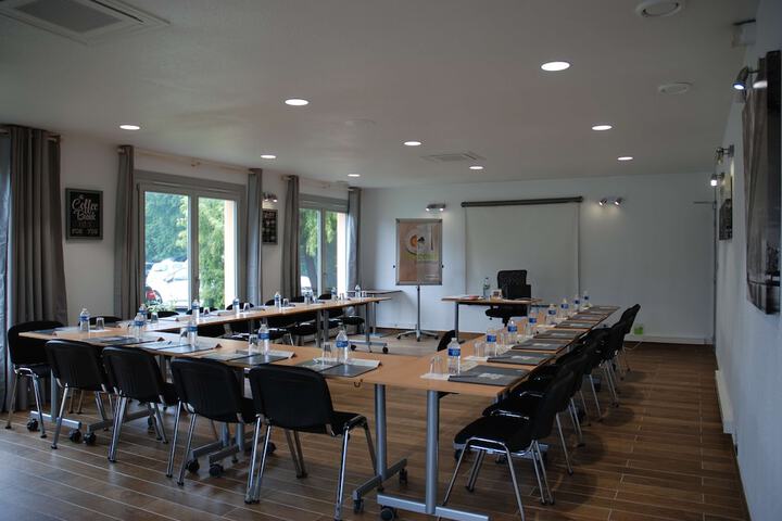 Meeting 24 of 29