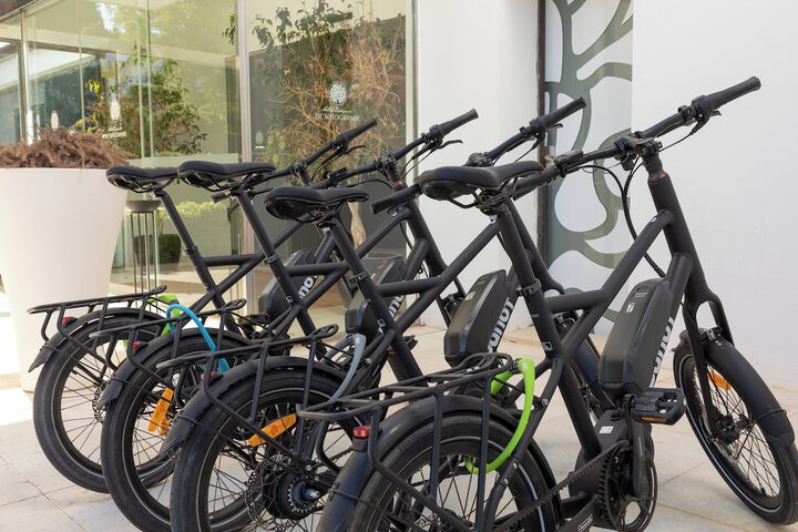 Bicycling