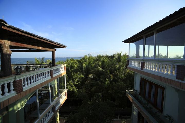 Hotel 40 of 55