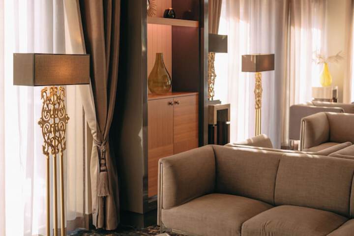 Hotel Interior 3 of 78